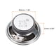 thumbnail image 3 of Altavoz Magnético DIY de 2W 4 Ohm, Reemplazo Redondo de 50mm para Megáfono 2pcs, 3 of 3