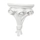thumbnail image 2 of Decoración de pared de la pared montada en la pared Fondo decorativo de la oficina Resistente Resistente Creative Simple Resin Decoration Fotres Stand pequeño, 2 of 8