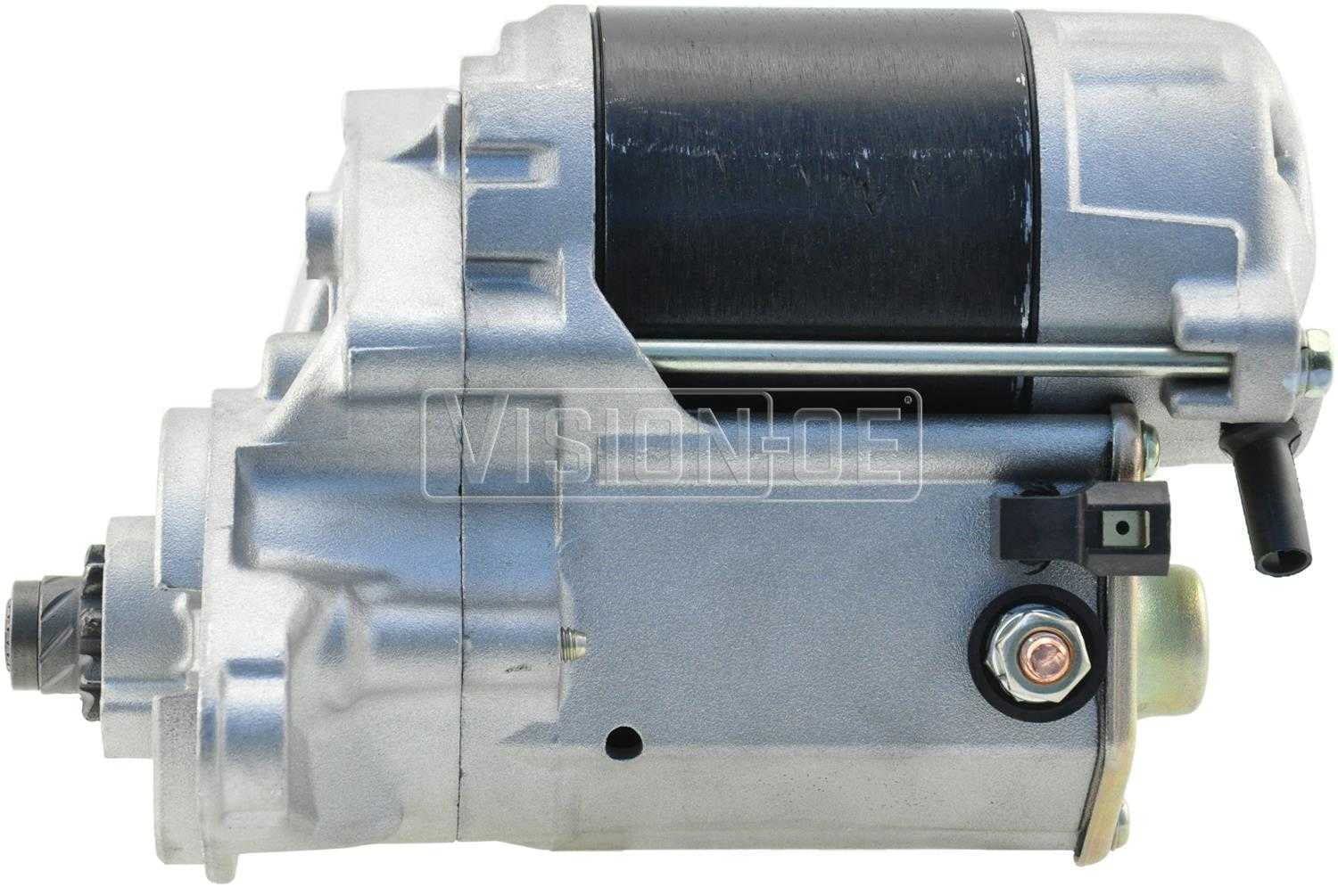 Vision OE 16790 Starter Motor
