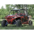 thumbnail image 4 of SuperATV HD High Clearance Forward Offset Front A Arms for Polaris RZR XP 1000 / XP 4 1000 (2014+) | Voodoo/Velocity Blue | Includes All 4 Arms | Run Up To A 33" Tire|AA-P-RZRXPT-HC1.5-SBJ-16#OK, 4 of 6