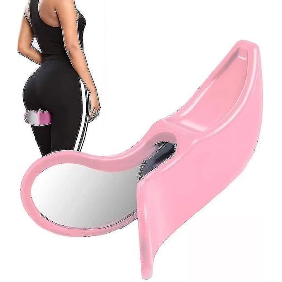 Hip Trainer Device Super Kegel Exerciser Pelvic Floor Muscle Medial Inner Thigh Trainer Bladder Controller