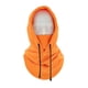 thumbnail image 1 of Gorro de invierno para hombre, pasamontañas para clima frío, capucha, pasamontañas, para deportes al aire libre Talla única, 1 of 8