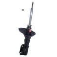 thumbnail image 2 of Suspension Strut Fits select: 2005-2006 HONDA CR-V, 2 of 7