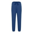 thumbnail image 6 of Aofany Men Sweatpants Tracksuit Set Casual 2 Pcs Sweatshirts and Pant Outfits Gym Loungewear Hoodies Sweatsuit, 6 of 6