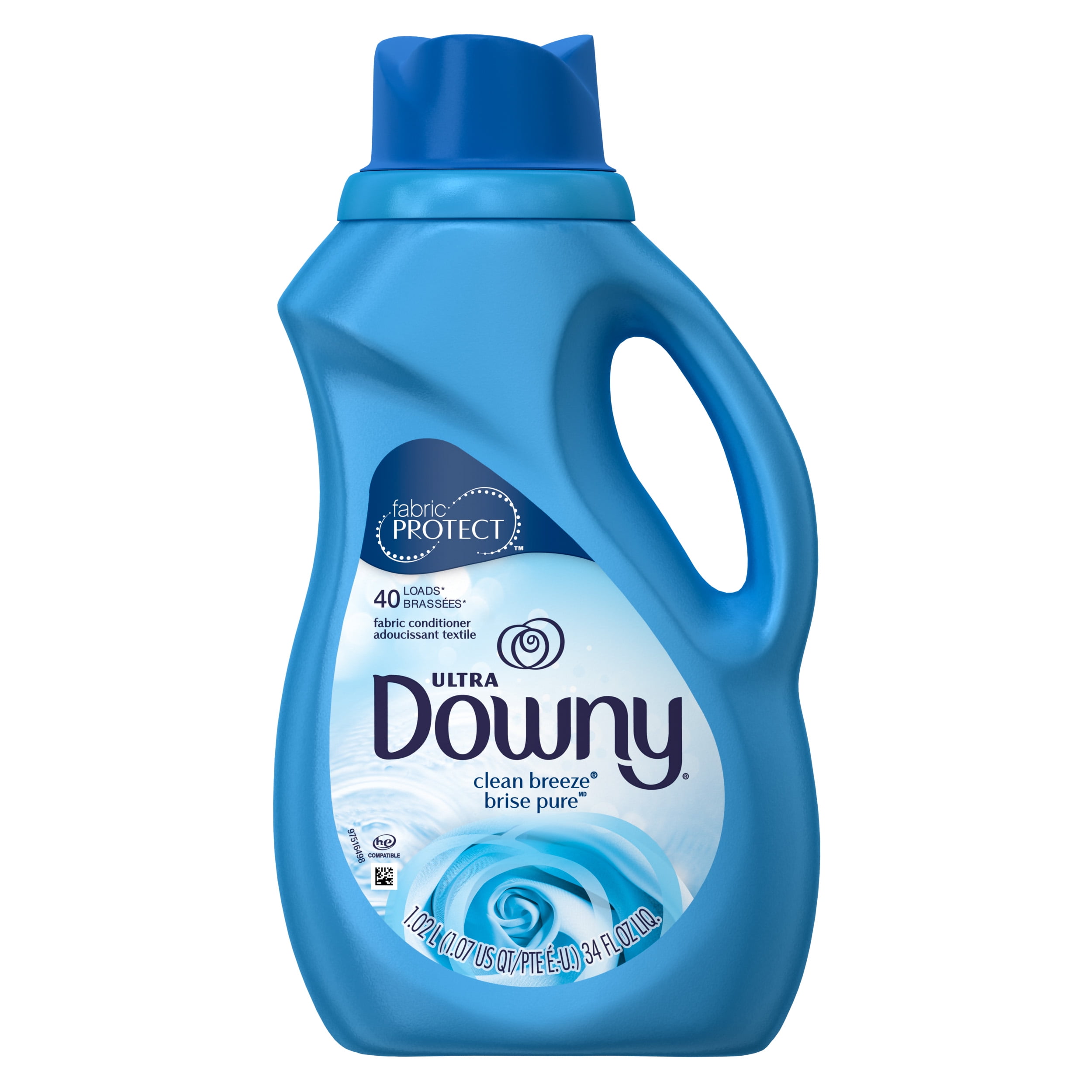 downy detergent downy detergent