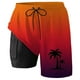 thumbnail image 3 of WILLBEST Conjunto de Dos Piezas de Lino de Playa Transpirable, Holgado y Moderno, Ideal para El Verano., 3 of 3