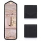 thumbnail image 1 of Bolsa de compras multiusos, multifuncional, para guardar collares, pendientes, joyas, portátil, para viaje, para el hogar, 1 of 5