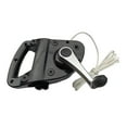 thumbnail image 1 of jinwen Patio Umbrella Crank Handle Attachment Replacement for Patio Courtyard Beach, 1 of 9