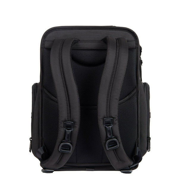 TUMI Alpha Brief Pack, Black - Samsclub.com