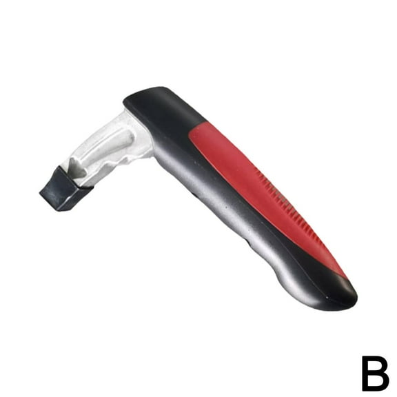 Zestify Door Handle Armrest Elderly Car Handle Assist Non-Slip Support Bar Aid Auto Support Grab Cane Handle Vehicle Ergonomic Tools