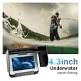 thumbnail image 4 of Portable Fish Deep-Water Detector Handheld Underwater Type LCD Display Fish Detector Underwater, 4 of 6