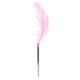 thumbnail image 5 of Pluma antigua Jadeshay 5 bolígrafos pluma vintage acero inoxidable blanco gris rosa A, 5 of 8