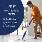 Bona® Multi-Surface Floor Cleaner, for Stone Tile Laminate and Vinyl LVT/LVP Refill 96 Fl Oz
