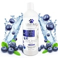thumbnail image 1 of Champú Lillian Ruff Berry Blue Brightening 473 ml para perros, 1 of 5