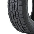 thumbnail image 5 of RoadOne Cavalry A/T All Terrain LT265/60R20 121/118R E Light Truck Tire, 5 of 6