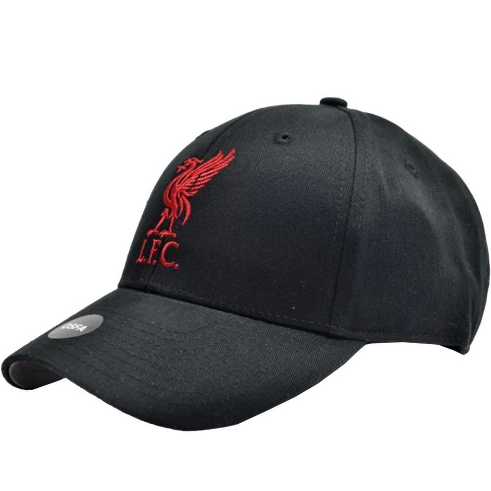 Liverpool FC Liverbird Cap - Walmart.com
