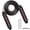 Black-Red Weighted Steel Wire Jump Rope, 0.93 lb, variant on Weighted Jump Rope for Men and Women, Heavy Workout Rope for Strength Training and Total Body Conditioning, Durable Thick Exercise Rope for Home Gym, Cardio, and Yoga Weight Loss Training
