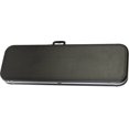 thumbnail image 5 of SKB CASES 1SKB-4 RECTANGULAR CASE FOR ELECTRIC BASS GUITARS W/ LATCHES 1SKB4 NEW, 5 of 7