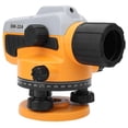 thumbnail image 3 of POCREATION Optical Levels,Levels,32X High Optical Level Self-Leveling Tool Automatic Level Gauge Engineering Measuring Instrument, 3 of 8