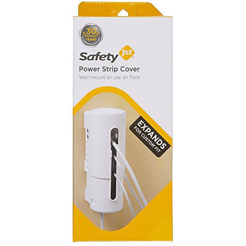 Safety 1st Power Strip Cover