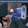 thumbnail image 3 of Ventilador sin aspas, ventilador refrigeración USB ajustable, 3 of 7