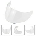 thumbnail image 5 of Helmet Motorcycle Wind Helmet Lens Visor Full Face Replacement For K3SV K5 Moto Helmet, 5 of 7