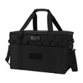 thumbnail image 2 of Bolsa de almacenamiento shamjiam tanque de gas negro 42 cm x 30 cm x 29 cm, 2 of 8