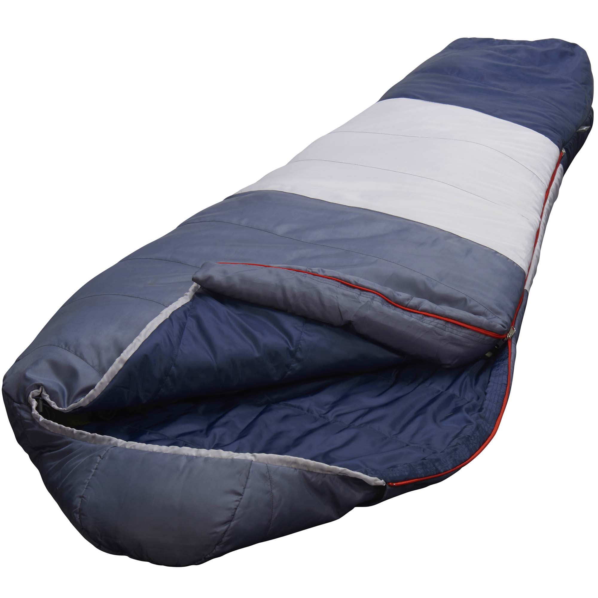 Slumberjack sleeping bag discount