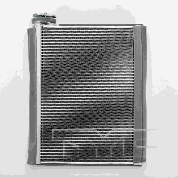 TYC 97329 Replacement Evaporator for 06-09 LAND ROVER RANGE ROVER SPORT Fits 2009 Land Rover Range Rover Sport