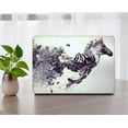 thumbnail image 5 of KSK KAISHEK Hard Shell Case Compatible with MacBook Pro 15 inchs( No Touch, 2015/2014/2013/2012) Model A1398, No USB-C, No CD-ROM Animal 113_1, 5 of 5