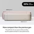 thumbnail image 6 of Cricut Explore 5 Smart Die-Cutting Machine Starter Bundle, Cream, 6 of 18