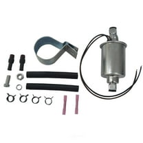 GMB 525-2220 Fuel Pump Module Assembly Fits select: 1979-1984 MAZDA B2000, 1979-1982 FORD COURIER