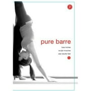 Pure Barre: Ballet, Dance & Pilates Fusion [DVD]