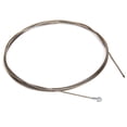 thumbnail image 1 of Cable De Freno para Bicicleta Shimano INOX ROAD 2050mm, 1 of 2