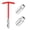 2 in 1, variant on Universal 14mm 16mm 21mm Spark-Plug Removal Tool Wrench Degree Removal Socket Wrench Auto Repair Tool