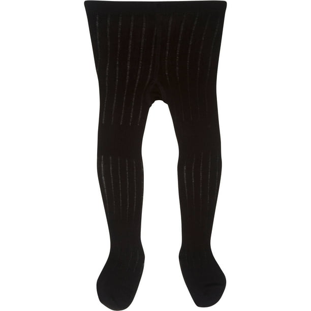 GrowingSocks Peds Newborn Infant Baby Girls Growing Tights, 2 Pairs