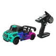 thumbnail image 3 of RC Car Truck Play Toys 35 km / alta velocidad para adolescentes Regalos de vacaciones Violeta Macarena Juguetes de coches RC, 3 of 8