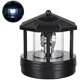 thumbnail image 1 of Solar Led Rotating Lighthouse Light Garden Yard Lawn Lamp Lighting For Outdoor Home Decor, 1 of 3