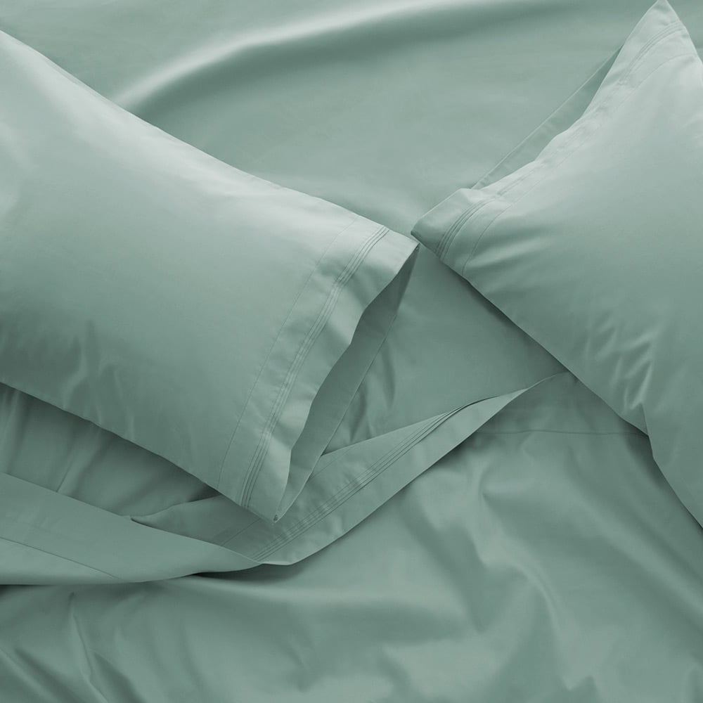 1200 Thread Count Sheet Set - 100% Egyptian Cotton - Walmart.com