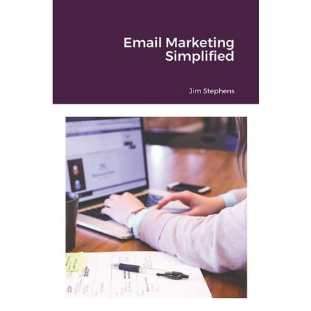 Email Marketing Simplified (Paperback)