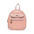 thumbnail image 1 of Sylvamorning Women Fashion Crocodile Pattern Backpack Ladies Stylish Backpack, 1 of 8