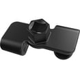 thumbnail image 2 of Wrench Extender Adaptor  Wrench Extension Tool Sturdy 1/2 Inch Breaker Bar Wrench Extender Mechanics Tool Leverage Over Stubborn Nuts and Bolts for 21 mm Hex Drive, 2 of 9