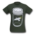 thumbnail image 3 of FireflyT-Shirt Firefly Jar Mens Tee, 3 of 3