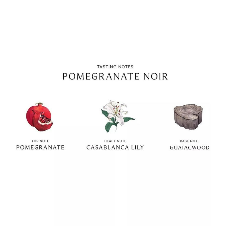 Jo Malone London Unisex Pomegranate Noir Scent Surround Diffuser 5.6 oz Fragrances 690251024469