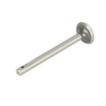 Intake Valve, New, Massey Ferguson, 1751518M1