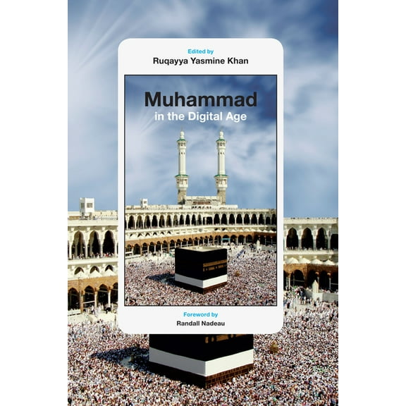 Muhammad in the Digital Age, (Paperback)