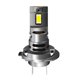 thumbnail image 2 of Bombilla,Fareo del carro LED Carloma LED Universal,Luz de automóvil Bulb Iluminación automotriz resistente,Reemplazo universal ligero fácil de instalar,Lámpara de luz de cabeza accesorio, 2 of 8