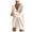 Khaki, variant on Babysbule Womens Cardigans Clearance Fashion Women's Casual Long Sleeved Solid Knitting Pearl Buttons Sweater Women's Top Clearance Blouse