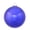 Cobalt Blue, variant on Vickerman 8" Cobalt Shiny Ball Ornament