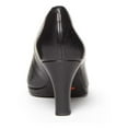 thumbnail image 3 of Rockport  Women's Pump Total Motion Leah Black , 10 W US, 3 of 3